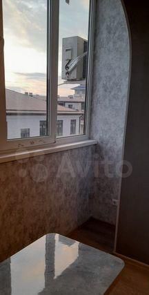 квартира г Краснодар ул Шевцова 34к/4 Прикубанский округ фото 14