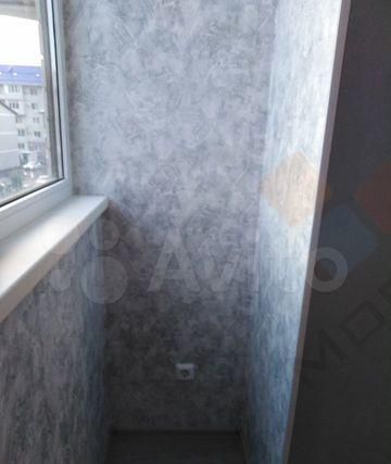 квартира г Краснодар ул Шевцова 34к/4 Прикубанский округ фото 19
