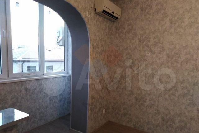 квартира г Краснодар ул Шевцова 34к/4 Прикубанский округ фото 28