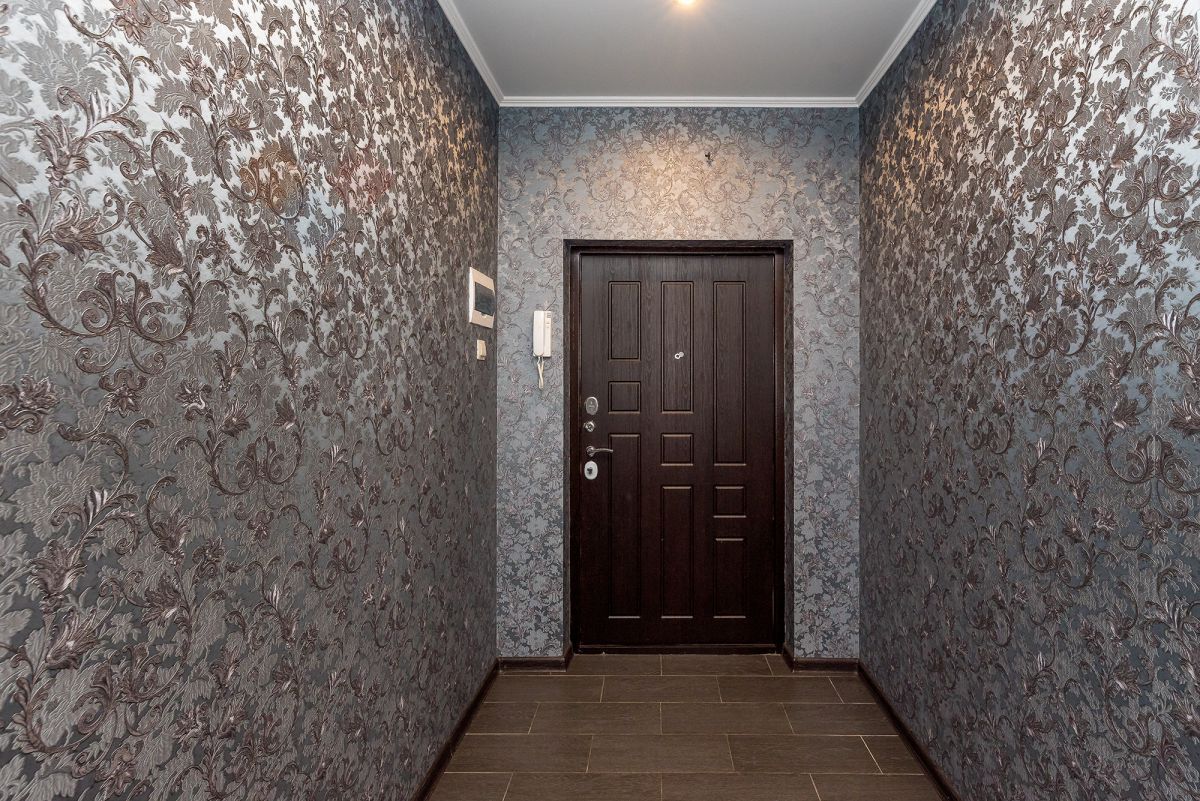 квартира г Краснодар пр-кт им. писателя Знаменского 20 фото 12