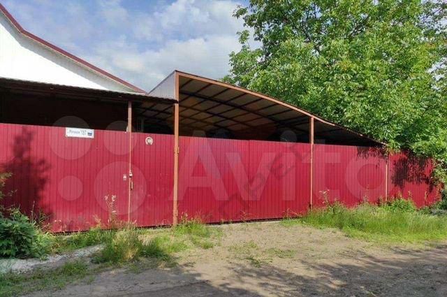 дом г Краснодар ул Речная 187 фото 1