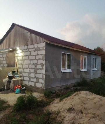дом г Краснодар ул Розовая фото 1