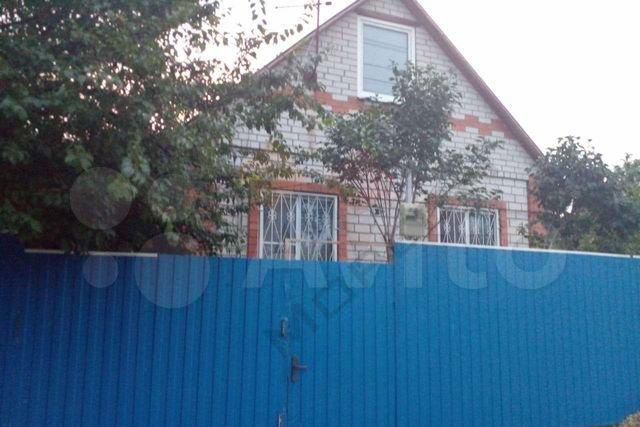 ул Цветочная фото