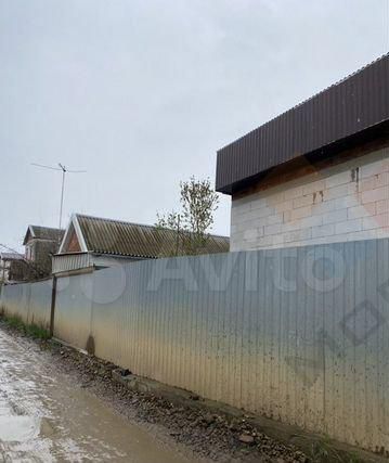 дом г Краснодар ул Цветочная 47 фото 3