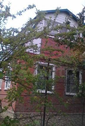 дом г Краснодар ул Цветочная 31 фото 2
