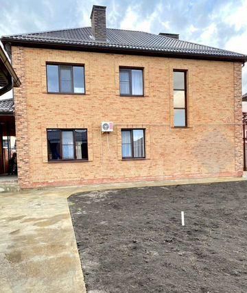 дом г Краснодар ул Архангельская 45 фото 2