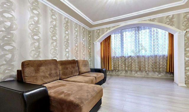 квартира г Краснодар ул им. Дмитрия Благоева 31к/1 Карасунский округ фото 5