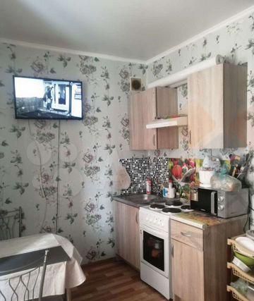 квартира г Краснодар фото 5