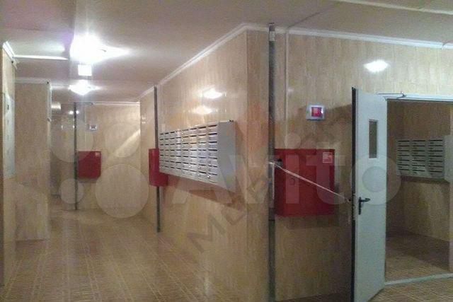 квартира г Краснодар ул им. 40-летия Победы 139 фото 8