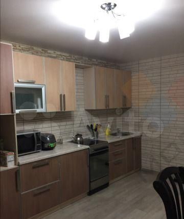 квартира г Краснодар ул Совхозная 20 фото 7