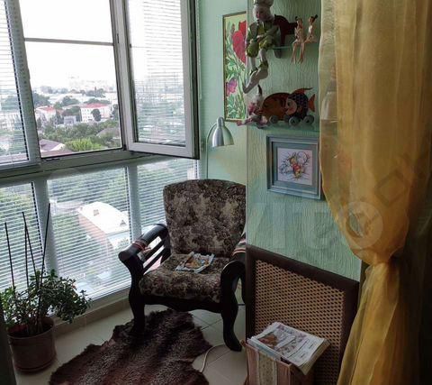 квартира г Краснодар р-н Центральный ул Гимназическая 60 фото 8