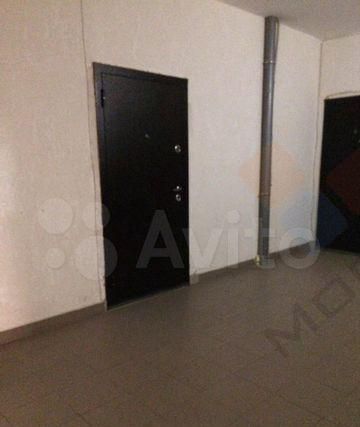 квартира г Краснодар мкр им Петра Метальникова ул им. Сергея Есенина 108/3к 1 Прикубанский округ фото 6