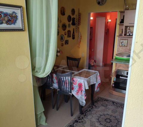 квартира г Краснодар р-н Центральный ул Гимназическая 60 фото 27