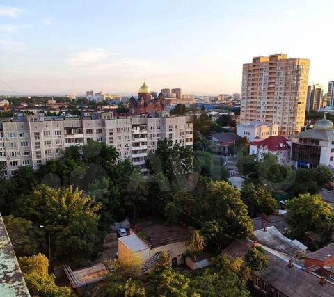 квартира г Краснодар р-н Центральный ул Гимназическая 60 фото 30