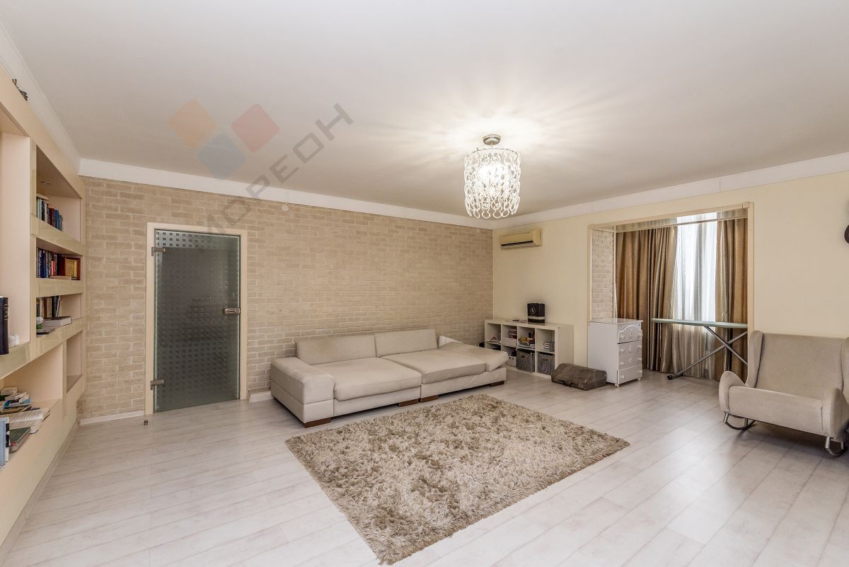 квартира г Краснодар р-н Западный пр-кт Чекистов 1 фото 8