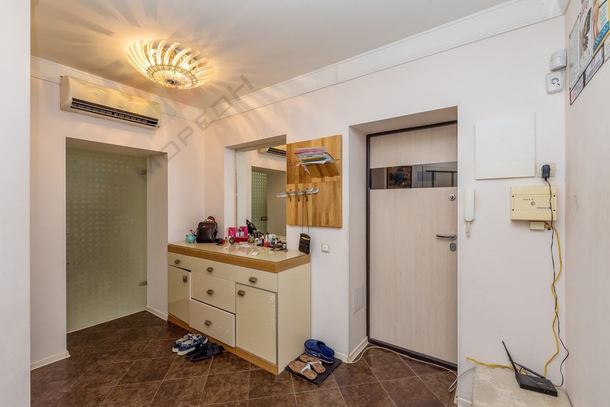 квартира г Краснодар р-н Западный пр-кт Чекистов 1 фото 15