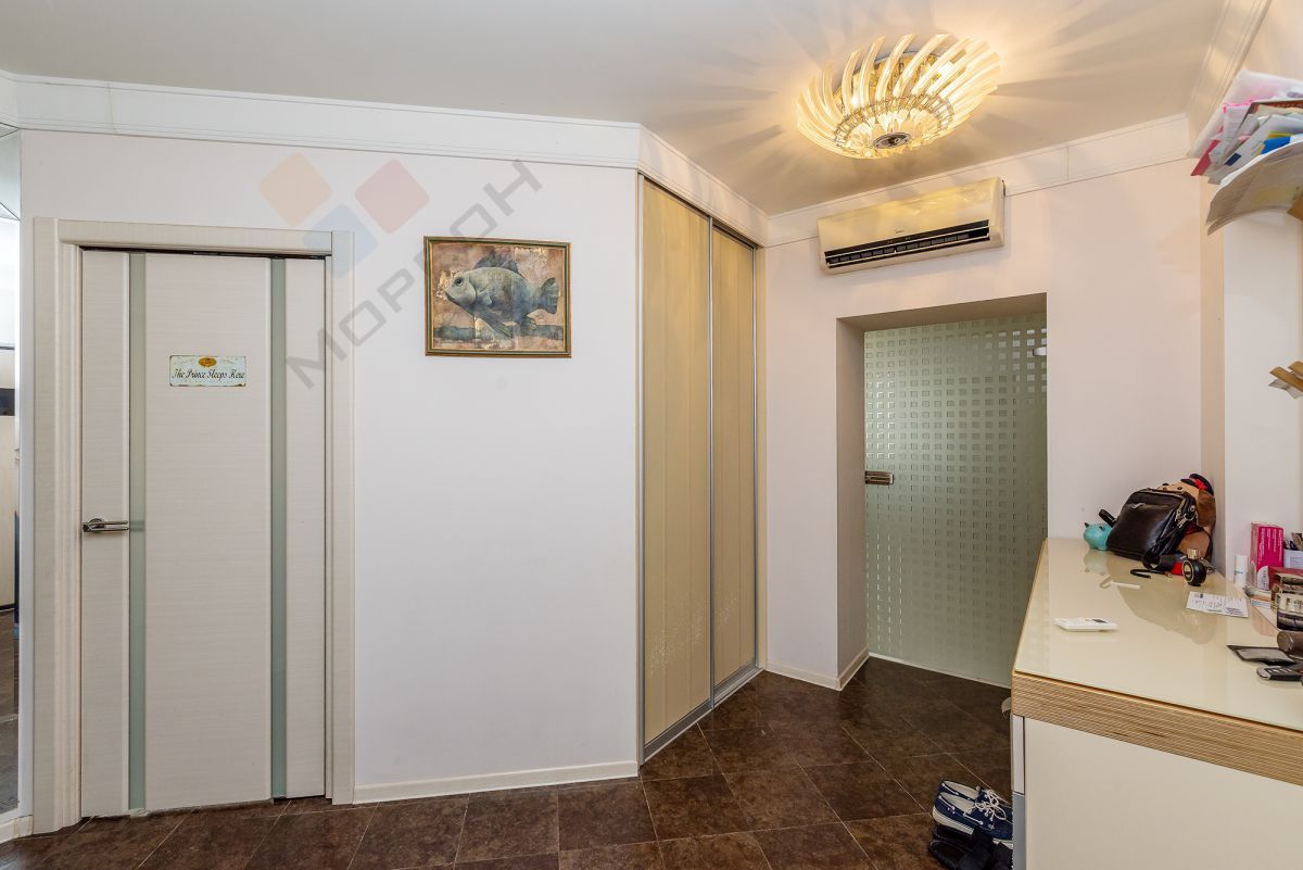квартира г Краснодар р-н Западный пр-кт Чекистов 1 фото 17