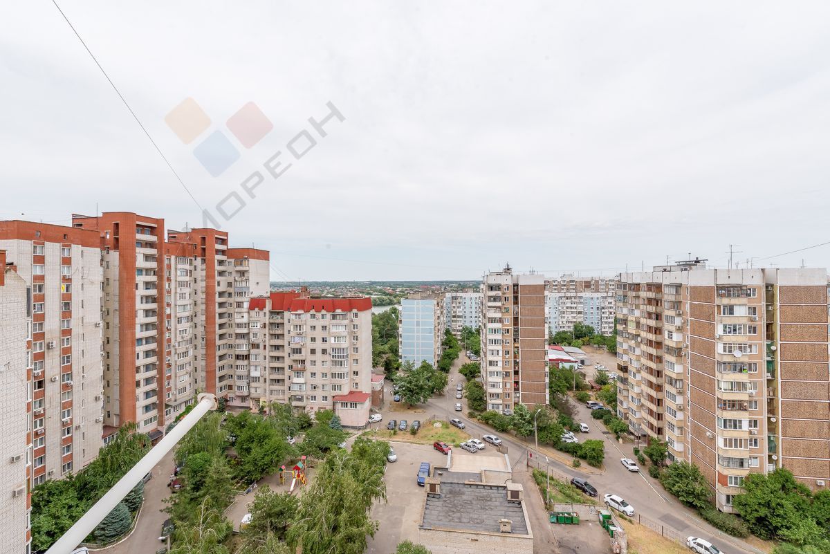 квартира г Краснодар р-н Западный пр-кт Чекистов 1 фото 20