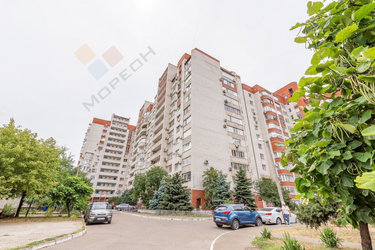 квартира г Краснодар р-н Западный пр-кт Чекистов 1 фото 21