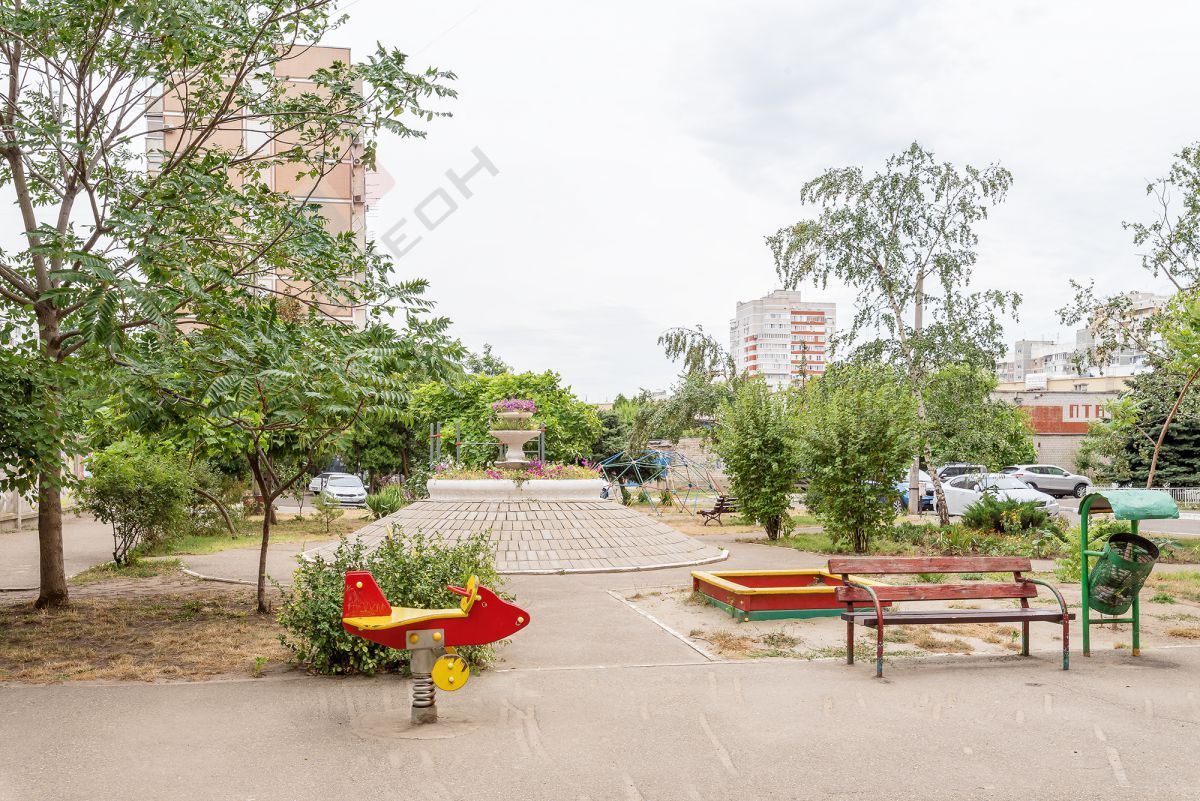 квартира г Краснодар р-н Западный пр-кт Чекистов 1 фото 22