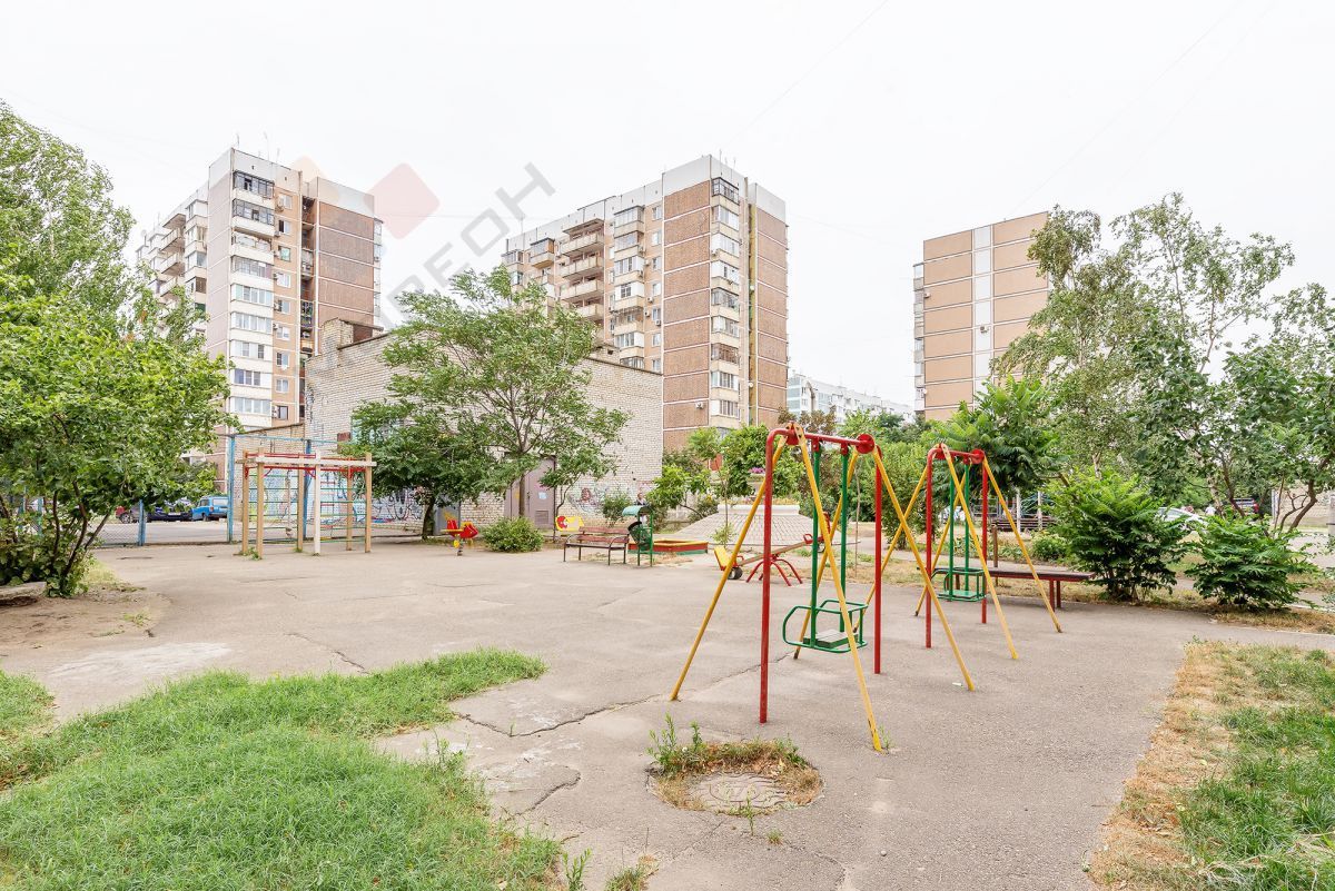 квартира г Краснодар р-н Западный пр-кт Чекистов 1 фото 23