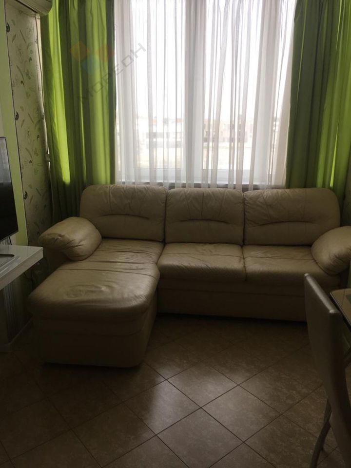 квартира г Краснодар мкр им Петра Метальникова ул им. Рахманинова С.В. 1 Прикубанский округ фото 7