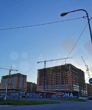 квартира г Краснодар ул Западный Обход 57 фото 6