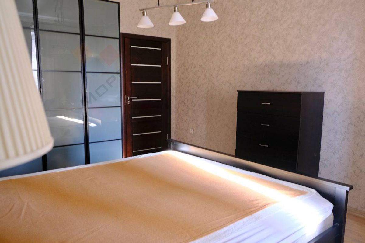 квартира г Краснодар ул Казбекская 13 фото 6