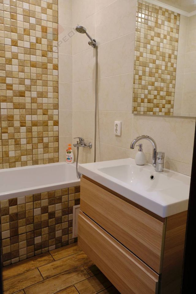 квартира г Краснодар ул Казбекская 13 фото 13