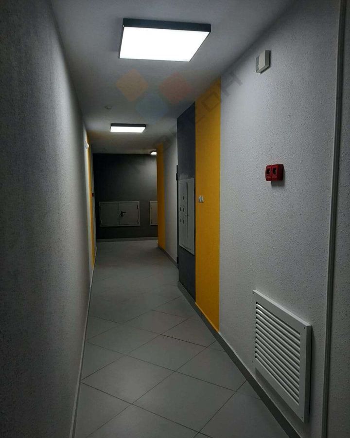 квартира г Краснодар ул им. Мачуги В.Н. 166/1 ЖК «Сказка Град» фото 6