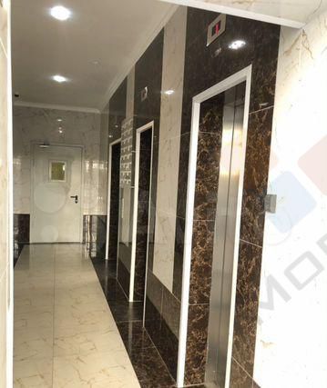 квартира г Краснодар ул им. Героя Яцкова И.В. 1/10 Прикубанский округ фото 8