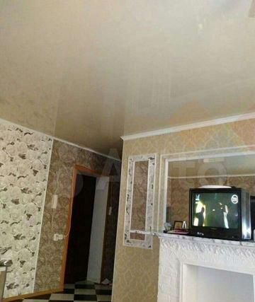 квартира г Краснодар ул им. Тургенева 155 фото 5