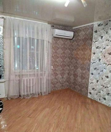 квартира г Краснодар ул им. Тургенева 155 фото 6