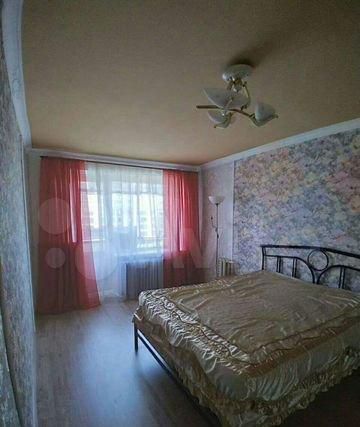 квартира г Краснодар ул им. Тургенева 155 фото 8