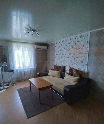 квартира г Краснодар ул им. Тургенева 155 фото 7