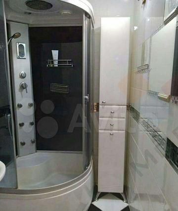квартира г Краснодар ул им. Тургенева 155 фото 12