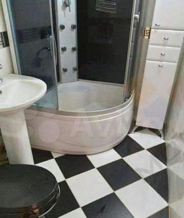 квартира г Краснодар ул им. Тургенева 155 фото 13