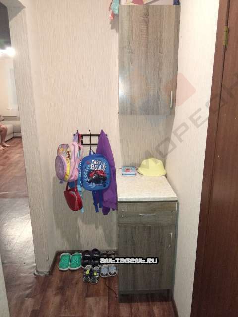 квартира г Краснодар ул Черкасская 58 Прикубанский округ фото 9