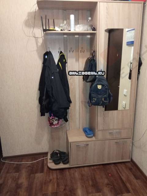 квартира г Краснодар ул Черкасская 58 Прикубанский округ фото 10