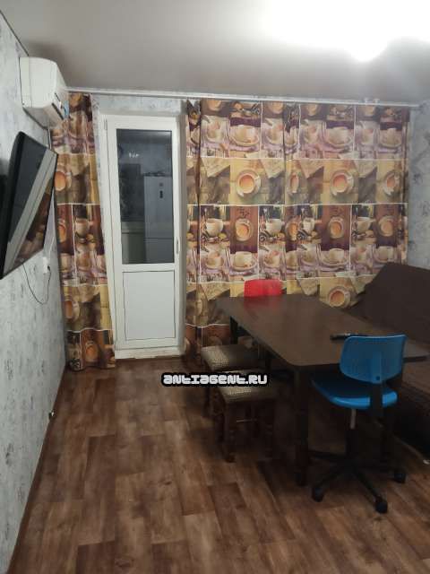 квартира г Краснодар ул Черкасская 58 Прикубанский округ фото 13