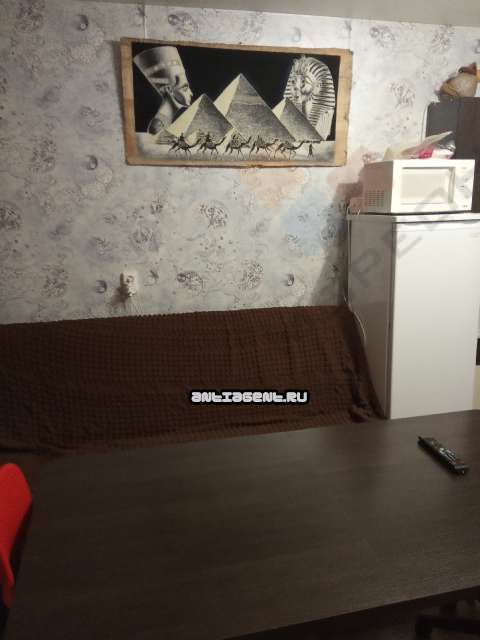 квартира г Краснодар ул Черкасская 58 Прикубанский округ фото 14