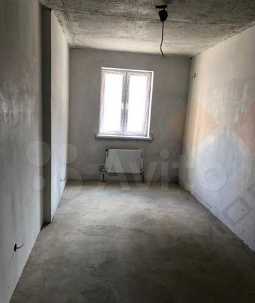 квартира г Краснодар мкр им Петра Метальникова ул им. Цезаря Куникова 24к/1 фото 7
