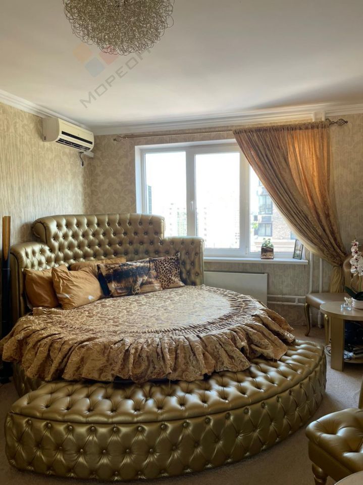 квартира г Краснодар р-н Западный б-р Дальний 3 фото 5