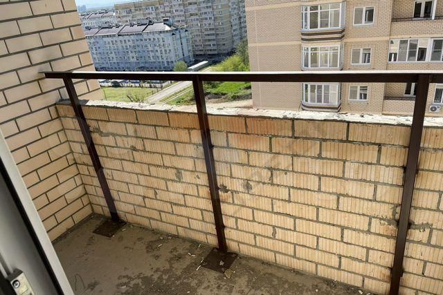 квартира г Краснодар ул Круговая 4в/5 фото 5