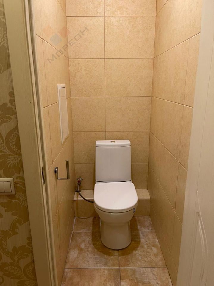 квартира г Краснодар р-н Западный б-р Дальний 3 фото 14