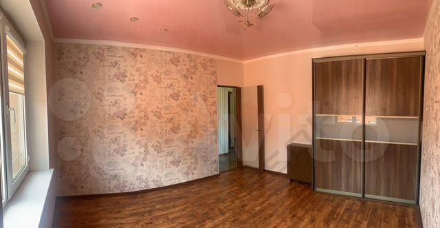 квартира г Краснодар ул Ангарская 1 фото 8