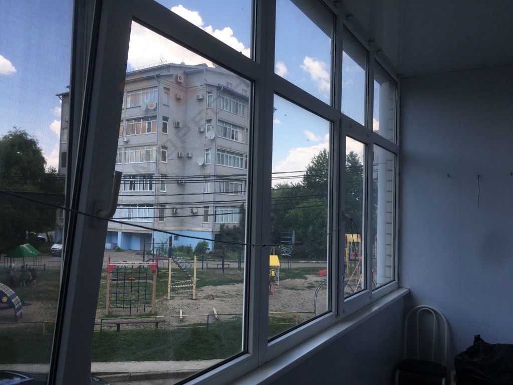 квартира г Краснодар ул Аксайская 40/2 фото 13