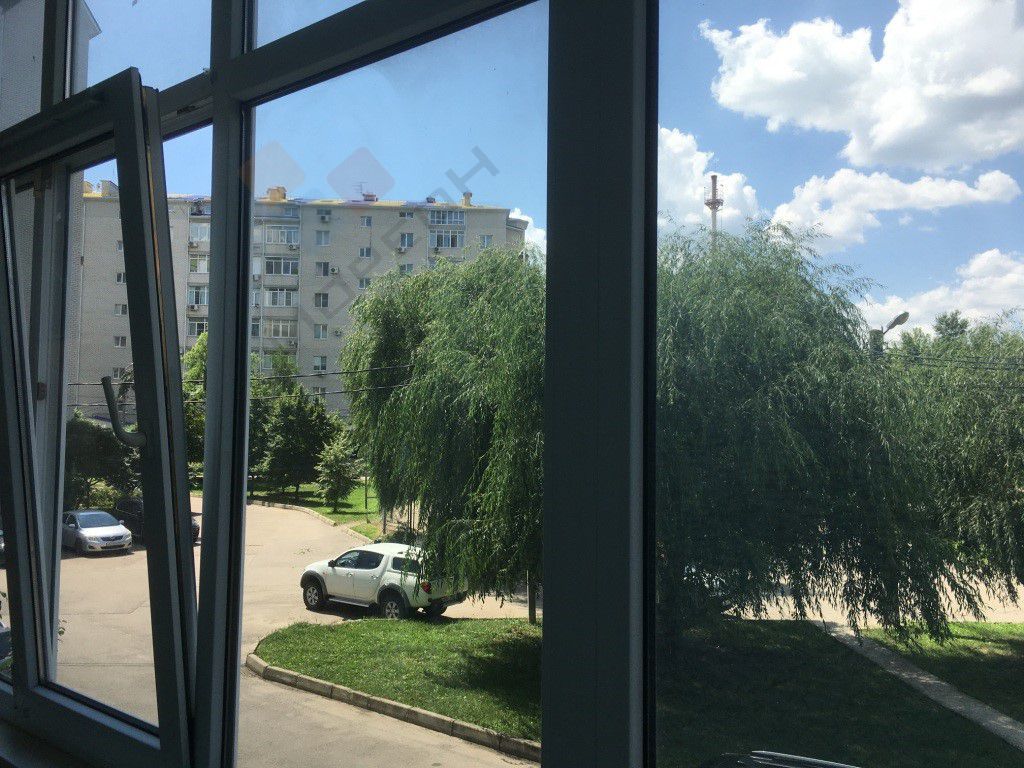 квартира г Краснодар ул Аксайская 40/2 фото 14