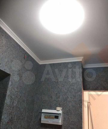 квартира г Краснодар ул Душистая 60к/2 фото 5