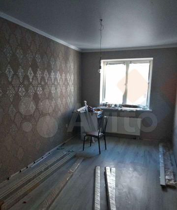 квартира г Краснодар ул Душистая 60к/2 фото 6